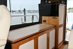 2014 Azimut Magellano 50 photo 3