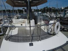 2014 Azimut Magellano 50 photo 5
