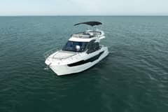 2023 Galeon 400 Flybridge "Why Knot" photo 4