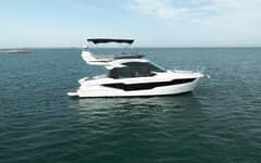 2023 Galeon 400 Flybridge "Why Knot" photo 1