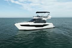 2023 Galeon 400 Flybridge "Why Knot" photo 5