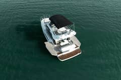 2023 Galeon 400 Flybridge "Why Knot" photo 9