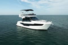 2023 Galeon 400 Flybridge "Why Knot" photo 2