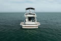 2023 Galeon 400 Flybridge "Why Knot" photo 7