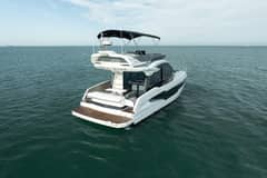 2023 Galeon 400 Flybridge "Why Knot" photo 6