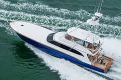 2021 Jarrett Bay "REEL DEVELOPMENT" photo 1