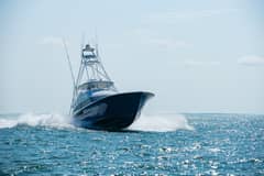 2021 Jarrett Bay "REEL DEVELOPMENT" photo 5