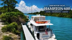 2008 Hampton photo 6
