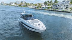 2021 Sunseeker Predator 60 EVO "The Edge IV" photo 3