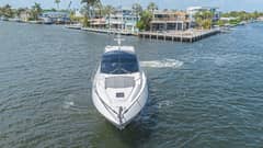 2021 Sunseeker Predator 60 EVO "The Edge IV" photo 4