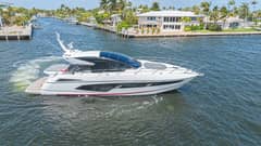 2021 Sunseeker Predator 60 EVO "The Edge IV" photo 8