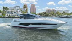 2021 Sunseeker Predator 60 EVO "The Edge IV" photo 1