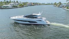 2021 Sunseeker Predator 60 EVO "The Edge IV" photo 5
