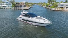 2021 Sunseeker Predator 60 EVO "The Edge IV" photo 7