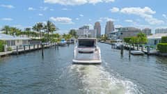 2021 Sunseeker Predator 60 EVO "The Edge IV" photo 6