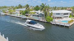2021 Sunseeker Predator 60 EVO "The Edge IV" photo 9