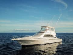 2006 Bertram 510 Convertible "Pecado" photo 5
