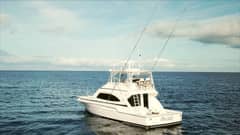 2006 Bertram 510 Convertible "Pecado" photo 6