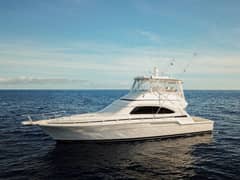 2006 Bertram 510 Convertible "Pecado" photo 2