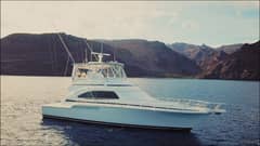 2006 Bertram 510 Convertible "Pecado" photo 7