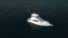 2006 Bertram 510 Convertible "Pecado" photo 9
