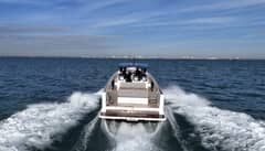 2019 Fjord 40 Open photo 7
