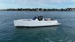 2019 Fjord 40 Open photo 1