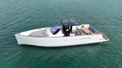2019 Fjord 40 Open photo 5