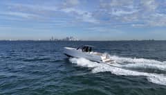 2019 Fjord 40 Open photo 9