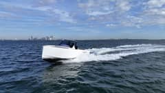 2019 Fjord 40 Open photo 8