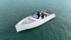2019 Fjord 40 Open photo 6