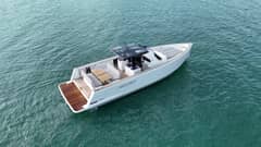 2019 Fjord 40 Open photo 4