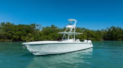 2019 Jupiter 38 HFS "Warrior" photo 4