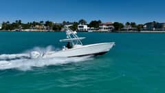 2019 Jupiter 38 HFS "Warrior" photo 7