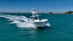 2019 Jupiter 38 HFS "Warrior" photo 9