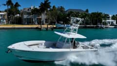 2019 Jupiter 38 HFS "Warrior" photo 6