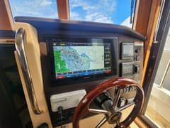 2019 Ranger Tugs R-31 CB photo 5