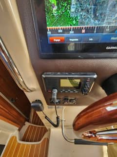 2019 Ranger Tugs R-31 CB photo 7