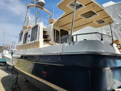 2019 Ranger Tugs R-31 CB photo 4