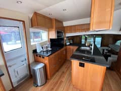 2011 Hatteras "SOGGY DAWG IV" photo 7