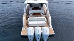 2023 Tiara Yachts 48 LS "SASSY III" photo 6