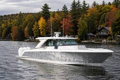 2023 Tiara Yachts 48 LS "SASSY III" photo 4