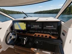 2023 Tiara Yachts 48 LS "SASSY III" photo 6