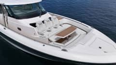 2023 Tiara Yachts 48 LS "SASSY III" photo 7
