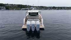 2023 Tiara Yachts 48 LS "SASSY III" photo 2