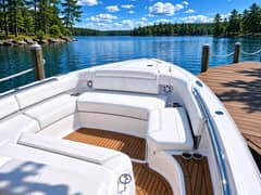2023 Tiara Yachts 48 LS "SASSY III" photo 3