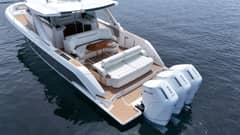2023 Tiara Yachts 48 LS "SASSY III" photo 5