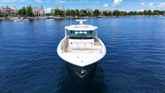 2023 Tiara Yachts 48 LS "SASSY III" photo 4