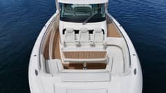 2023 Tiara Yachts 48 LS "SASSY III" photo 8