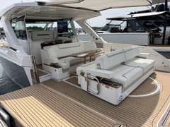 2023 Tiara Yachts 48 LS "SASSY III" photo 9